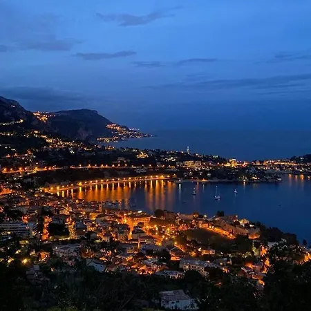 La Mer/plage A 7min De L'appart Nice