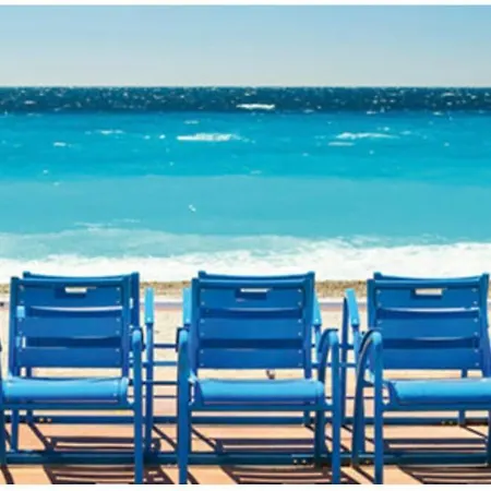 La Mer/plage A 7min De L'appart