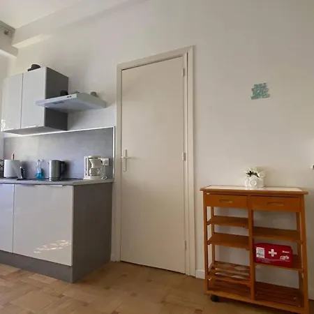 La Mer/plage A 7min De L'appart Apartment *