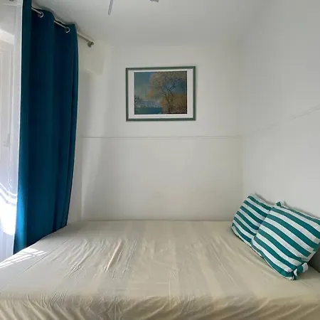 La Mer/plage A 7min De L'appart Apartment